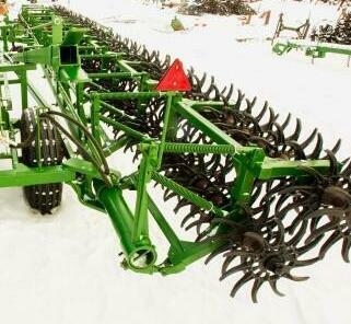 борона БМШ-15 <span style="font-style: italic; font-weight: bold;">ЗАПЧАСТИ ДЛЯ БОРОНЫ БМШ-15</span>