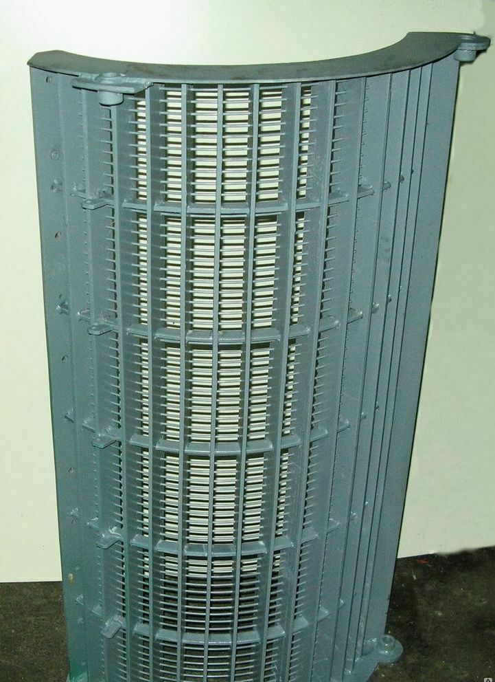 <span style="font-weight: bold; font-style: italic;">ЗАПЧАСТИ ДЛЯ ЗЕРНОУБОРОЧНОГО КОМБАЙНА "НИВА", "ЕНИСЕЙ"</span>