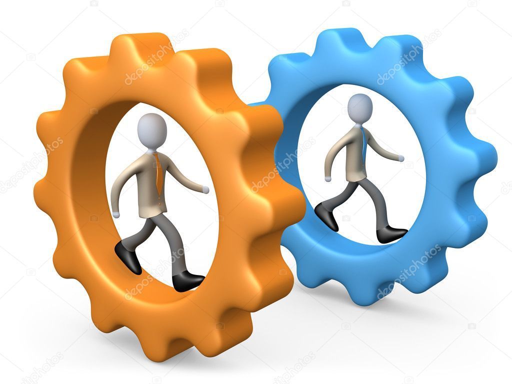 Запчасти от производителя